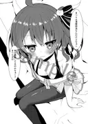 リスナーとする夢を見たホ○ライブの清楚担当 サンプル 3