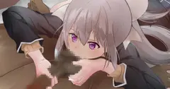 ホ◯ライブ×VTUBER エロアニメ55本 サンプル 9