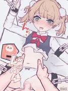 【2Dアニメ】誘拐監禁して強●種付けで腹ボテするまで精液を子宮に注入して孕ませたい サンプル 3