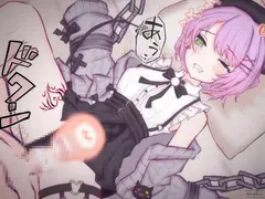 【2Dアニメ】強●種付け、赤ちゃんのお部屋に生中出し、孕め…ッ！妊娠しろッ！ サンプル 3