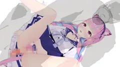 3Dセックスループアニメーションホロライブ編＃2 サンプル 4