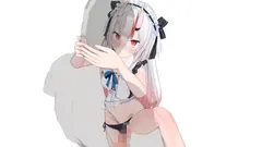3Dセックスループアニメーションホロライブ編＃2 サンプル 5