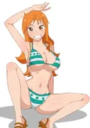 水着Collection vol.1 サンプル 3