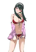 水着Collection vol.1 サンプル 5