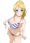 水着Collection vol.1 サンプル 6