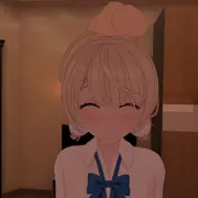 【VR対応】し〇れういとホテルで騎乗位えっち【日本語/English】 サンプル 3
