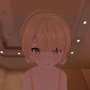 【VR対応】し〇れういとホテルで騎乗位えっち【日本語/English】 サンプル 8