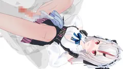 3Dセックスループアニメーションホ〇ライブ編＃5 サンプル 4