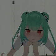 【VR対応】るーちゃんとトイレでえっち【日本語/English】 サンプル 6