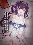 【2Dアニメ】子作り孕ませ生中出しセックス、排卵日の卵子が満ちた子宮に濃厚精液をタプタプに注入、ボテ腹まんこにも拒絶中出し サンプル 3