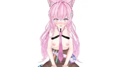 3Dセックスループアニメーションホ〇ライブ編＃6 サンプル 6