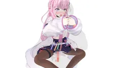 3Dセックスループアニメーションホ〇ライブ編＃8 サンプル 3