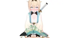 3Dセックスループアニメーションホ〇ライブ編＃10 サンプル 5