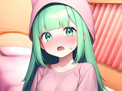 【※訳あり価格】19才現役JDがガチ連続絶頂オナニー実演！？か弱い震え声で一生懸命の収録→究極雑魚まんこ禁欲解放イキ放題！？【※スマホ録音＆布団かぶりでノイズ多し】 サンプル 3