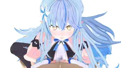 ボイス付き3Dセックスループアニメーションホ〇ライブ編＃1 サンプル 3