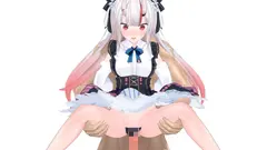 ボイス付き3Dセックスループアニメーションホ〇ライブ編＃2 サンプル 4