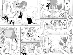 催●●MOK OとK サンプル 6