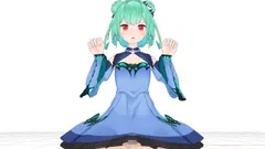 ボイス付き3Dセックスループアニメーションホ〇ライブ編＃4 サンプル 7