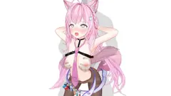 ボイス付き3Dセックスループアニメーションホ〇ライブ編＃5 サンプル 5