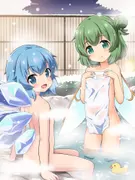 FAN箱絵まとめ いろいろ集5 サンプル 6