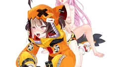 ふたなり3Dセックスボイス付きループアニメホ〇ライブ編＃1 サンプル 6