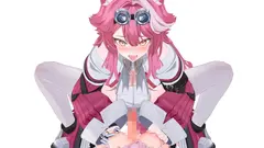 ふたなり3Dセックスボイス付きループアニメホ〇ライブ編＃1 サンプル 7