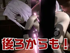 【生誕祭】Vtuber猫又おかゆの誕生日！ということで徹底調教をする動画パックが登場！ サンプル 7