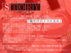 俺だけの催●性奴●──人気VTuber・摘木さくらの場合【ASMR/KU100】 サンプル 3