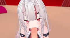 とろけるご奉仕（はーと）推しVたちのご奉仕5連発 サンプル 8