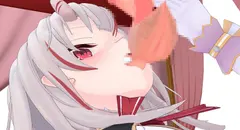 とろけるご奉仕（はーと）推しVたちのご奉仕5連発 サンプル 10