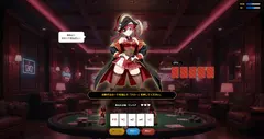 【脱がせ】脱衣ポーカーゲーム【ホロラ○ブ 宝鐘マ○ン・星街す○せい・兎田ぺ○ら】 サンプル 2