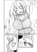 転生したら団長の兄だった サンプル 5