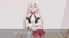 アイドルあ〇め AVデビュー！ サンプル 7