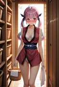 湊あ〇あ温泉凌●パロディ！VTuber美少女が湯船拘束輪●でアヘ顔絶頂ぶっかけ乱れまくりCG集 サンプル 10