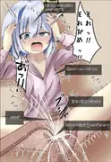 HLぬきぼんVol1 サンプル 3