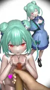 潤羽る〇あのONとOFF サンプル 2