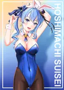 BUNNY HOLIC サンプル 4
