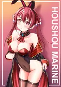 BUNNY HOLIC サンプル 6