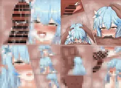 HLぬきぼんVol10 サンプル 2
