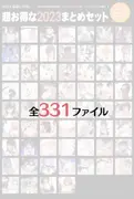 超お得な2023厳選まとめセット サンプル 3