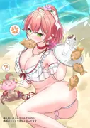 でいり～でえり～と サンプル 3