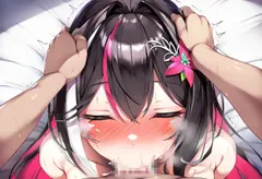 ホ〇ライブ0期生CG集 サンプル 6