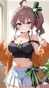 夏色ま〇り サンプル 2