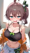 夏色ま〇り サンプル 3