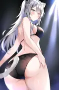 【買い切り版】バーチャル衣装故障で羞恥ししろん(English translation included) サンプル 6