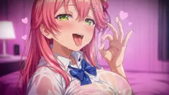 さ〇らみこ・公開LIVE ・エッチ♡ サンプル 5