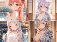 ホ◯ライブ温泉