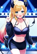 【買い切り版】バーチャル衣装故障で羞恥ちょこせん(English translation included) サンプル 2
