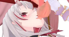とろけるご奉仕♡推しVたちのご奉仕5連発 サンプル 9