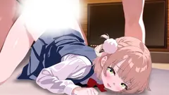【Live2Dアニメ】○学生のしぐ○うい ～生意気VTuberとエッチします～ サンプル 2